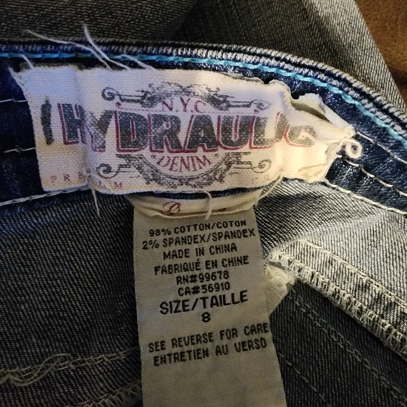 Jeans - Picture 3 of 5